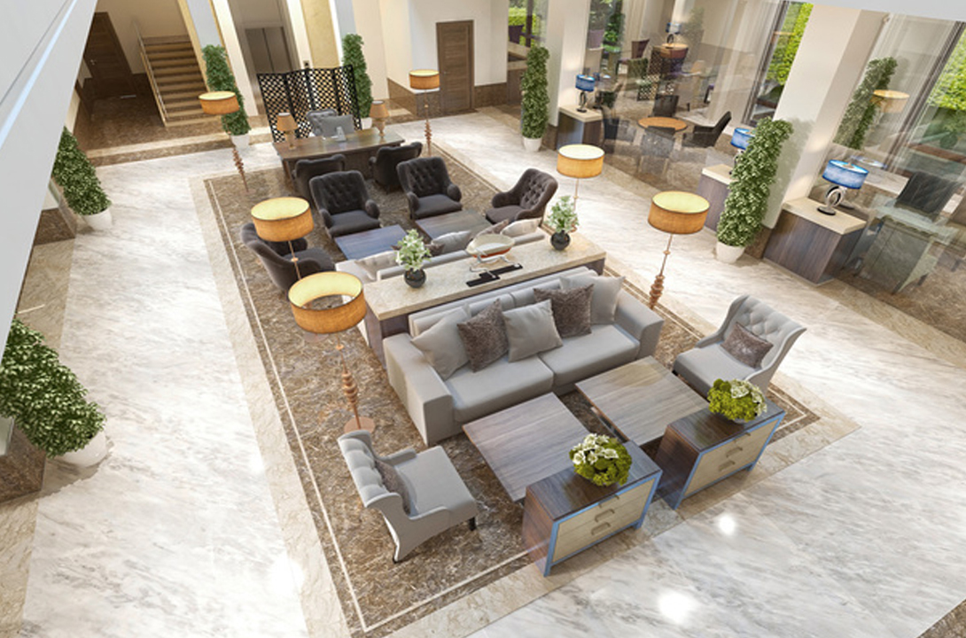 Winsten park amenities