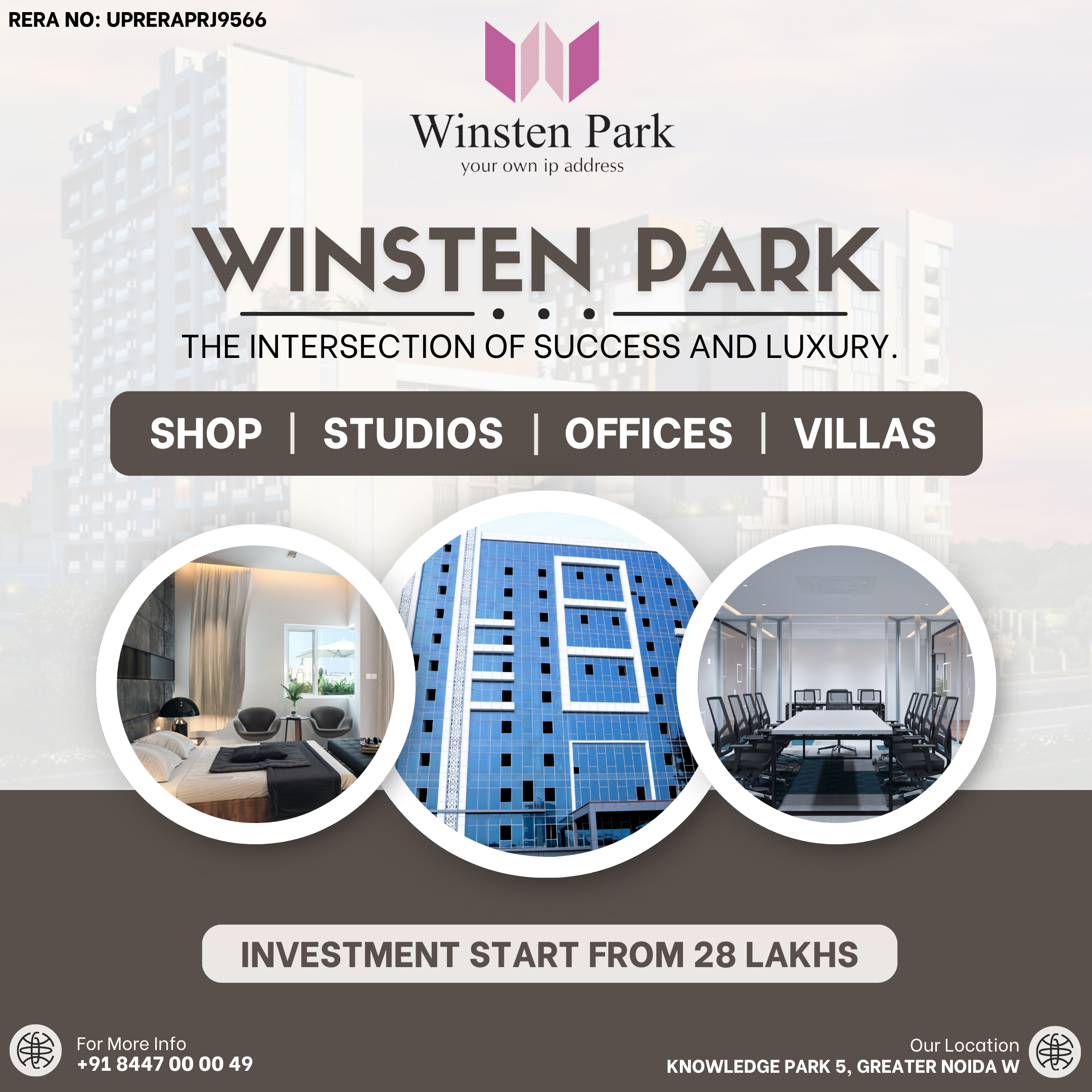 winsten park